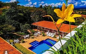 Hotel boutique Santa Clara Mesa de los Santos